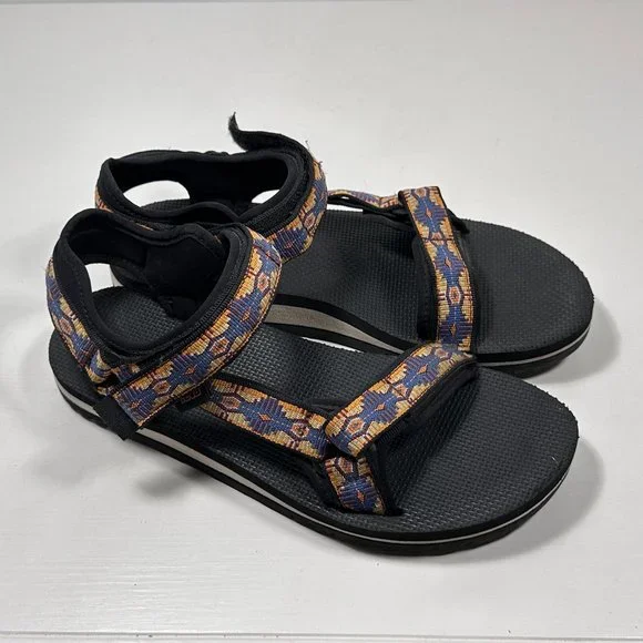 Teva | Shoes | Teva Universal Trail 17709 Sports Sandals  display picture 1